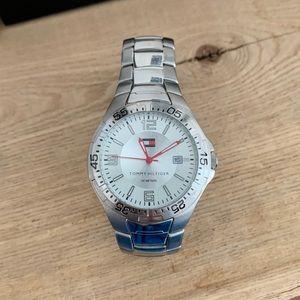Tommy Hilfiger Men’s Watch